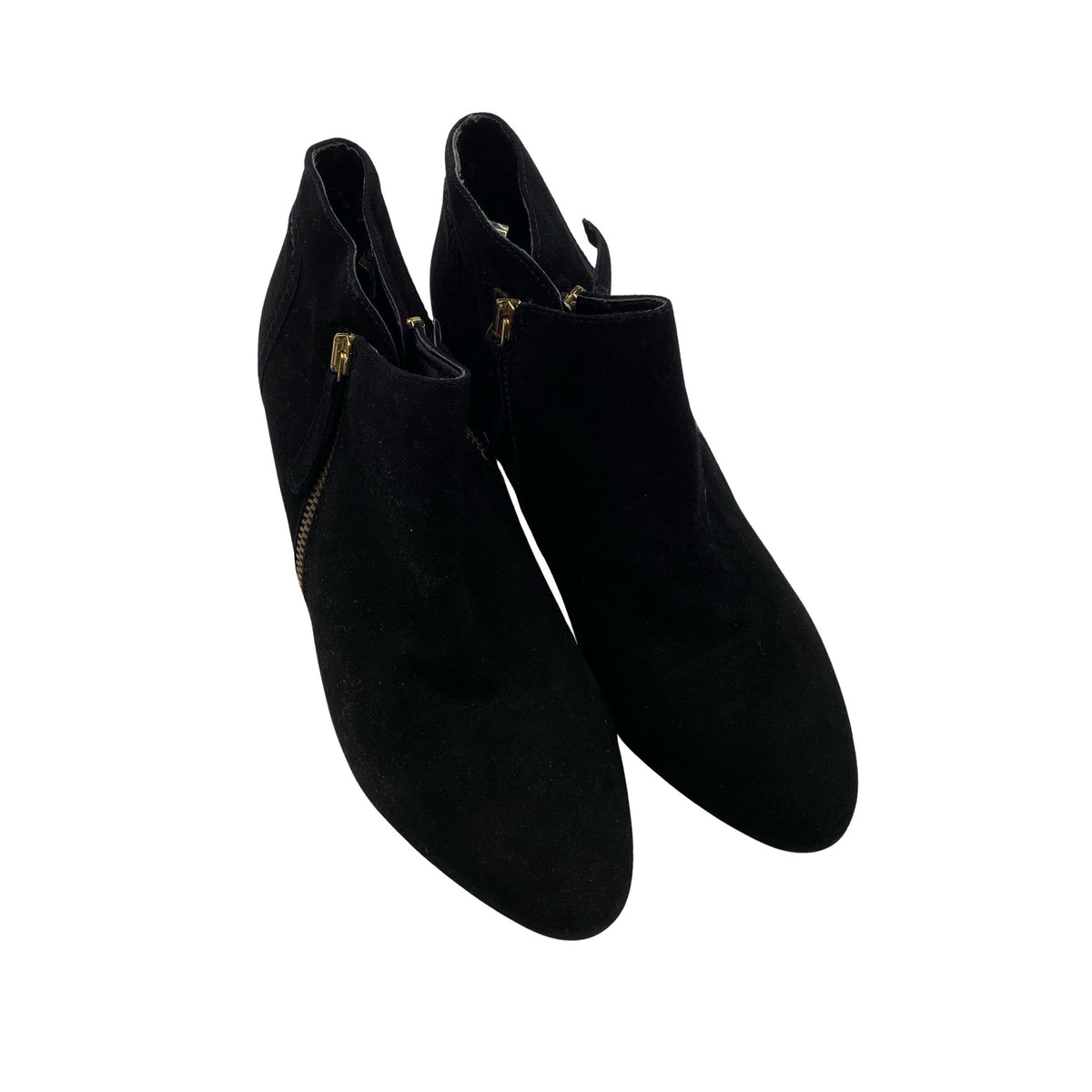Unisex O.I.S - Ankle boots, size 40 - Black (2)