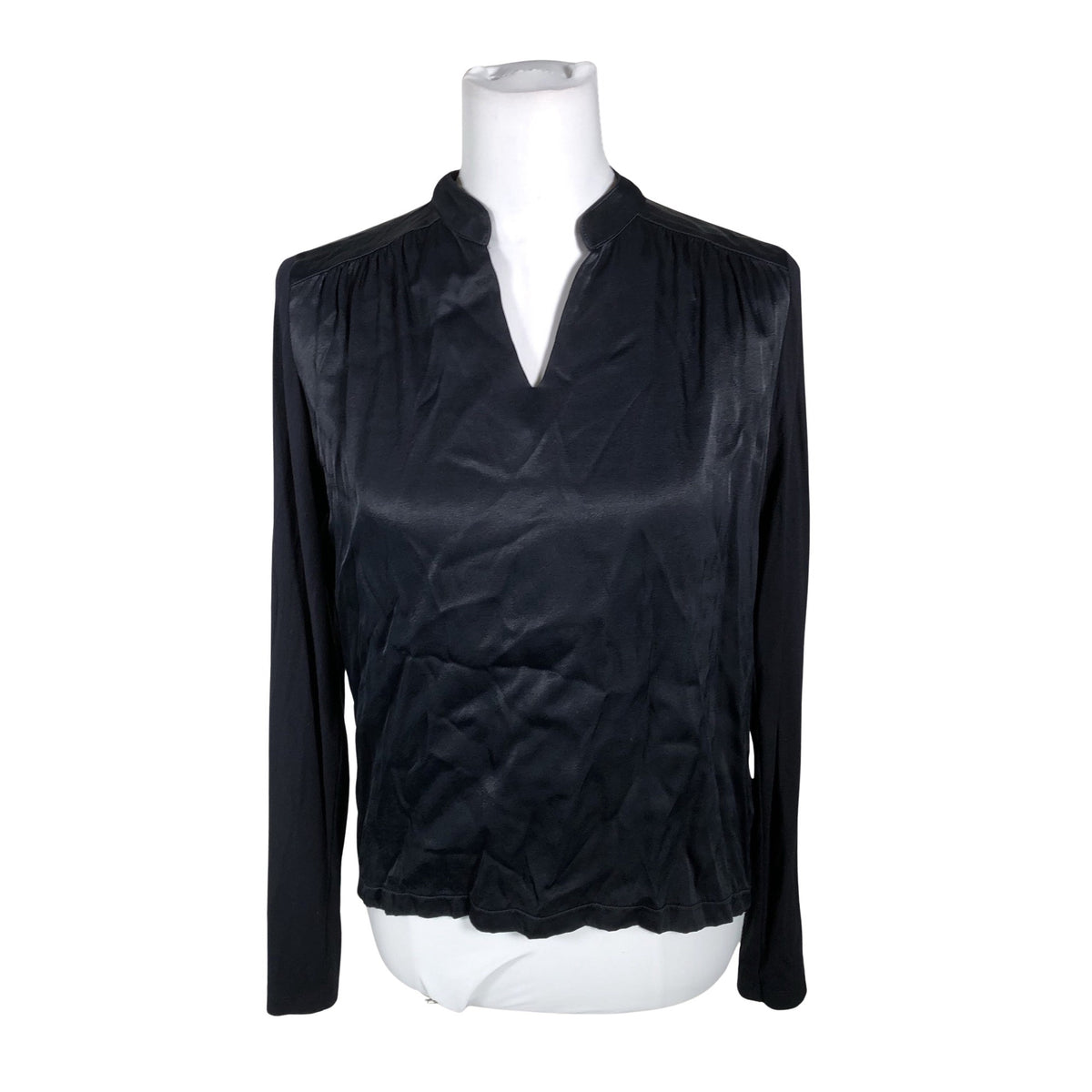 Unisex Someday - Blouse, size 36 - Blue (1)