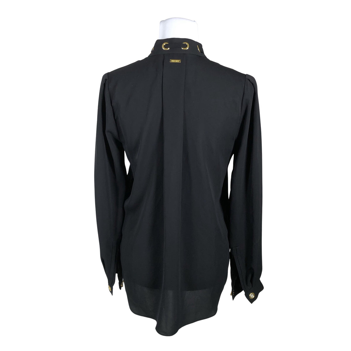 Unisex Marciano by Guess - Blouse, size 32 - Black (2)