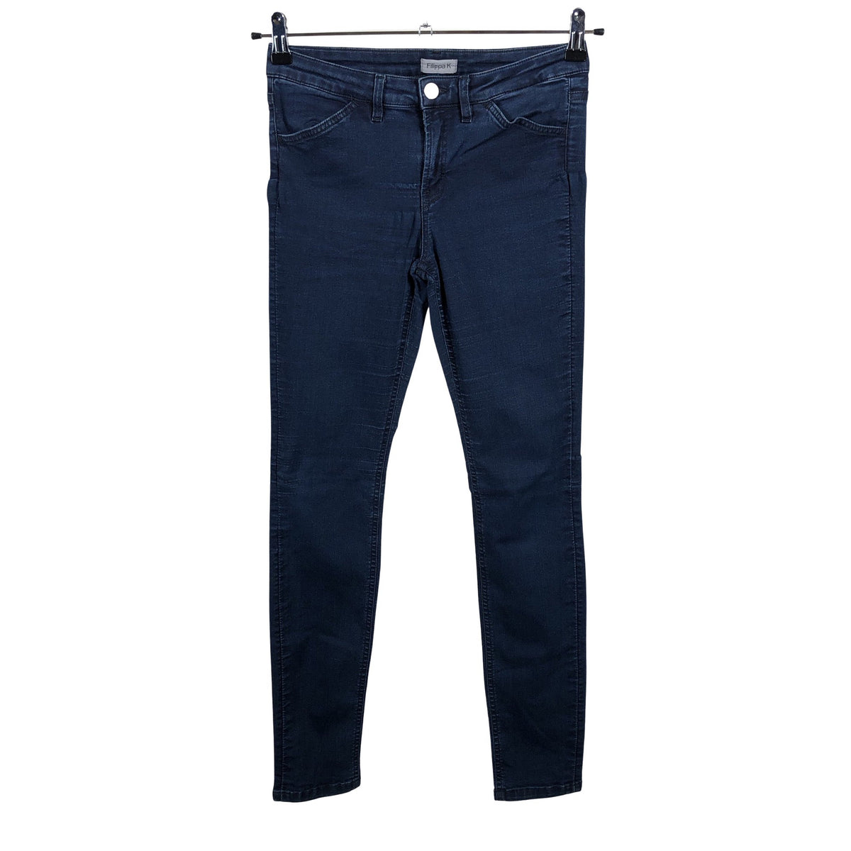 Unisex Filippa K. - Jeans, size 38 - Blue (1)