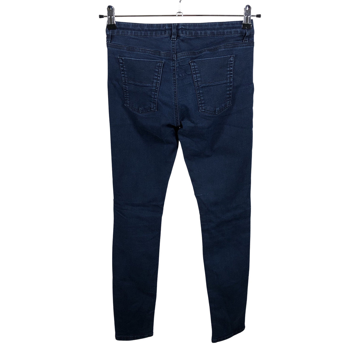 Unisex Filippa K. - Jeans, size 38 - Blue (2)