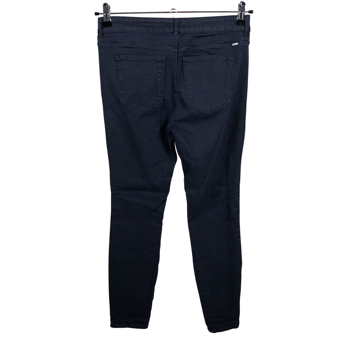 Unisex Massimo Dutti - Jeans, size 38 - Blue (2)