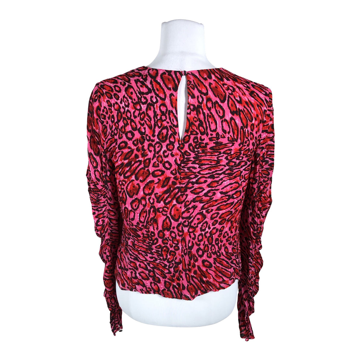 Unisex Whistles - Blouse, size 40 - Pink (2)