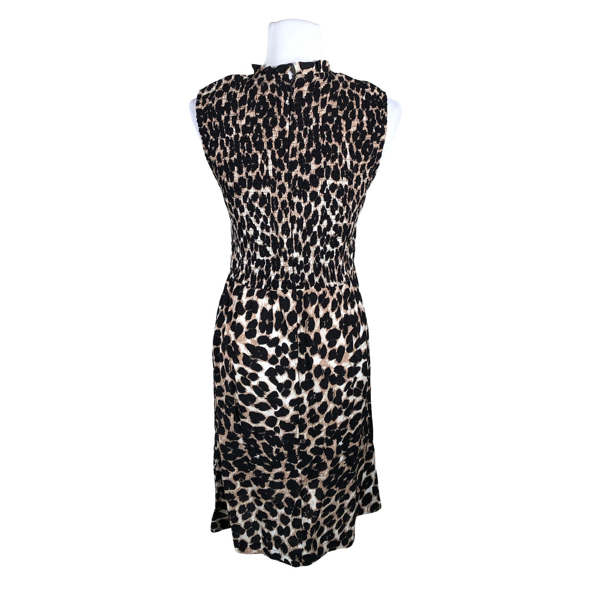 Unisex Whistles - Dress, size 40 - Black (2)