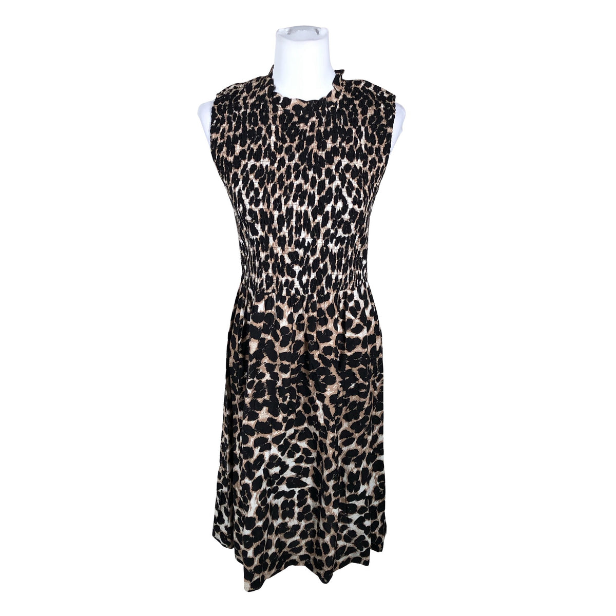 Unisex Whistles - Dress, size 40 - Black (1)