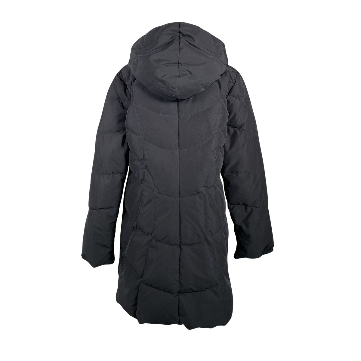 Unisex Joutsen - Down jacket, size 40 - Black (3)