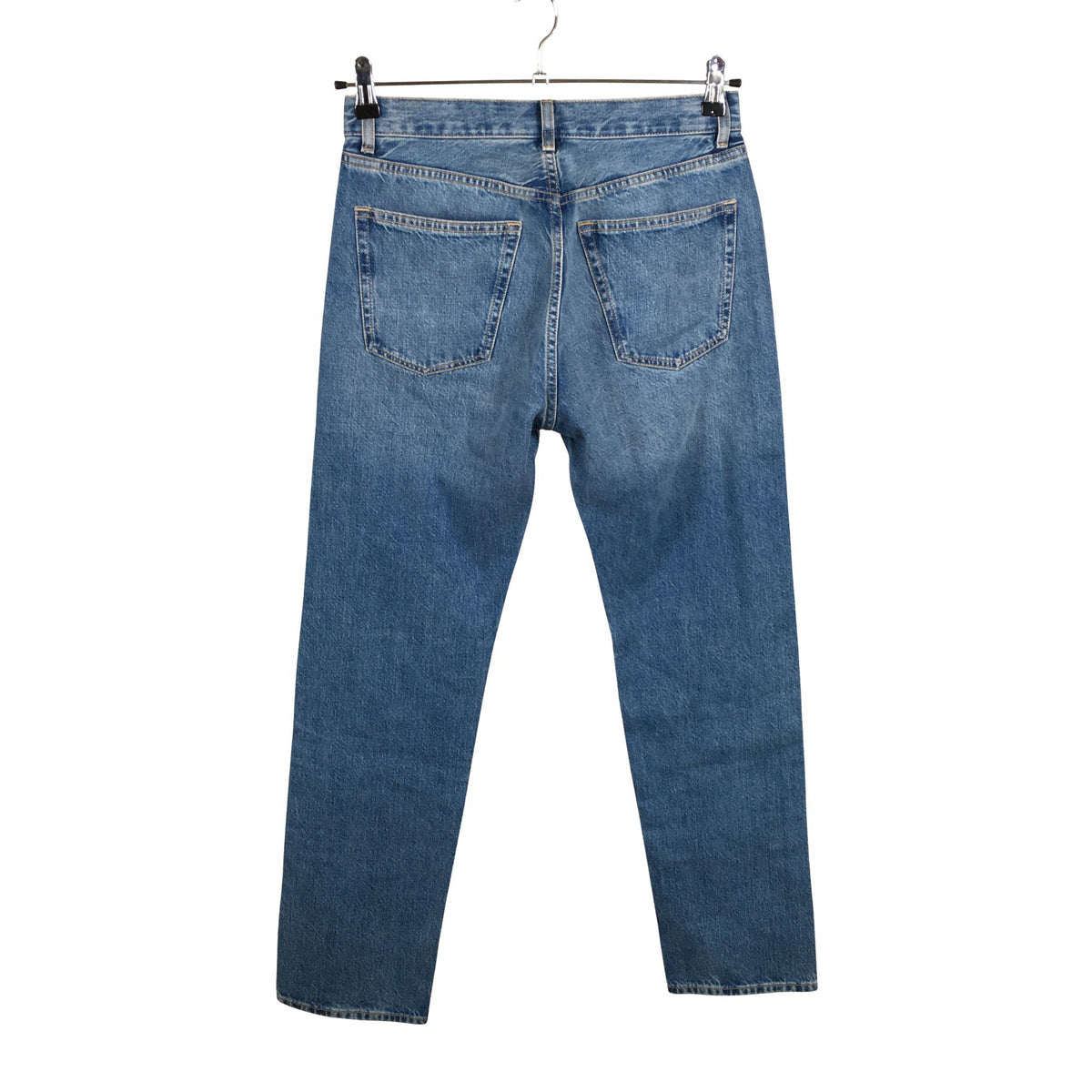 Unisex Arket - Jeans, size W27 - Blue (2)