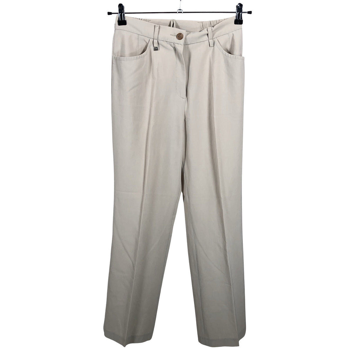 Unisex NP Collection - Slacks, size 38 - Beige (1)