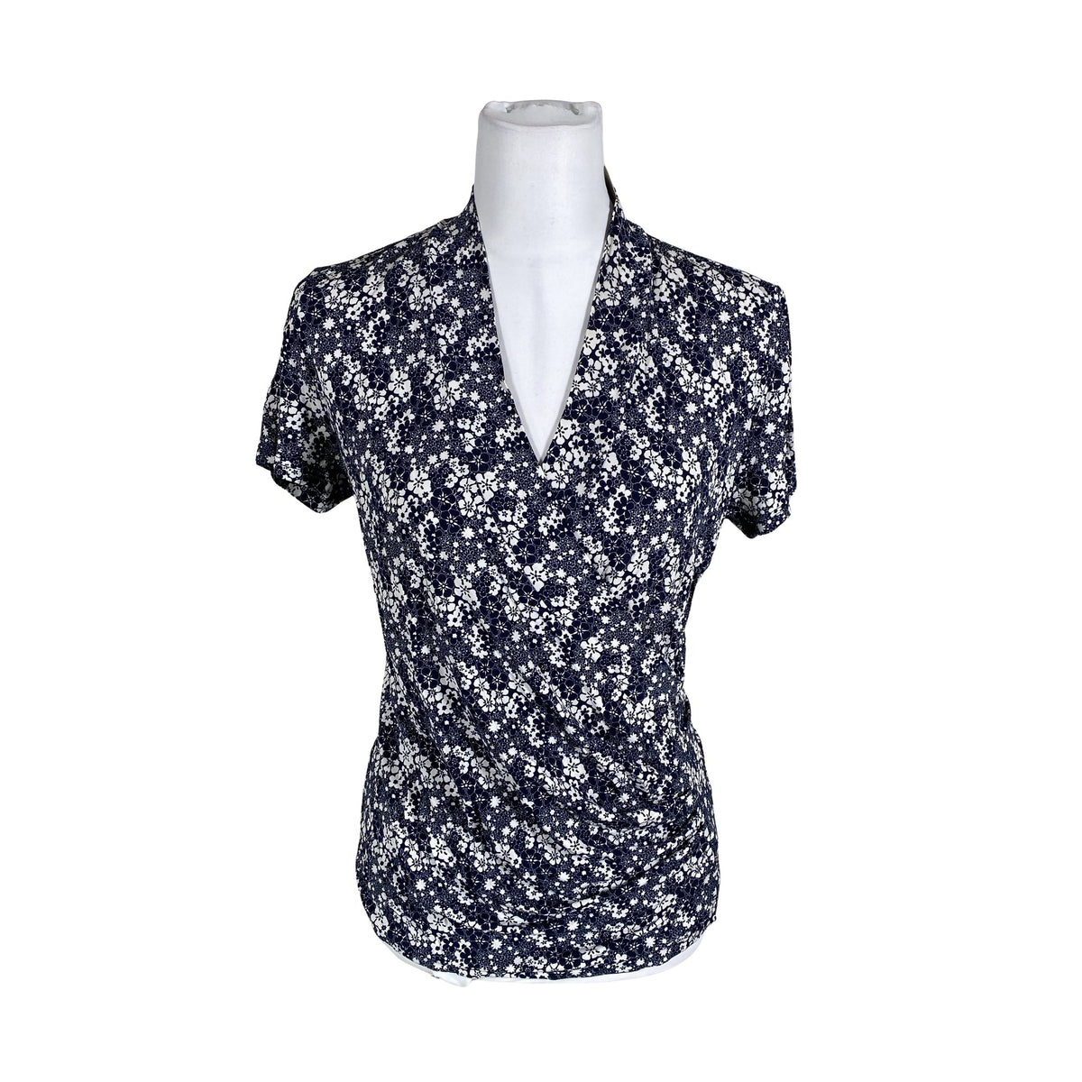 Unisex Andiata - T-shirt, size 38 - Blue (1)