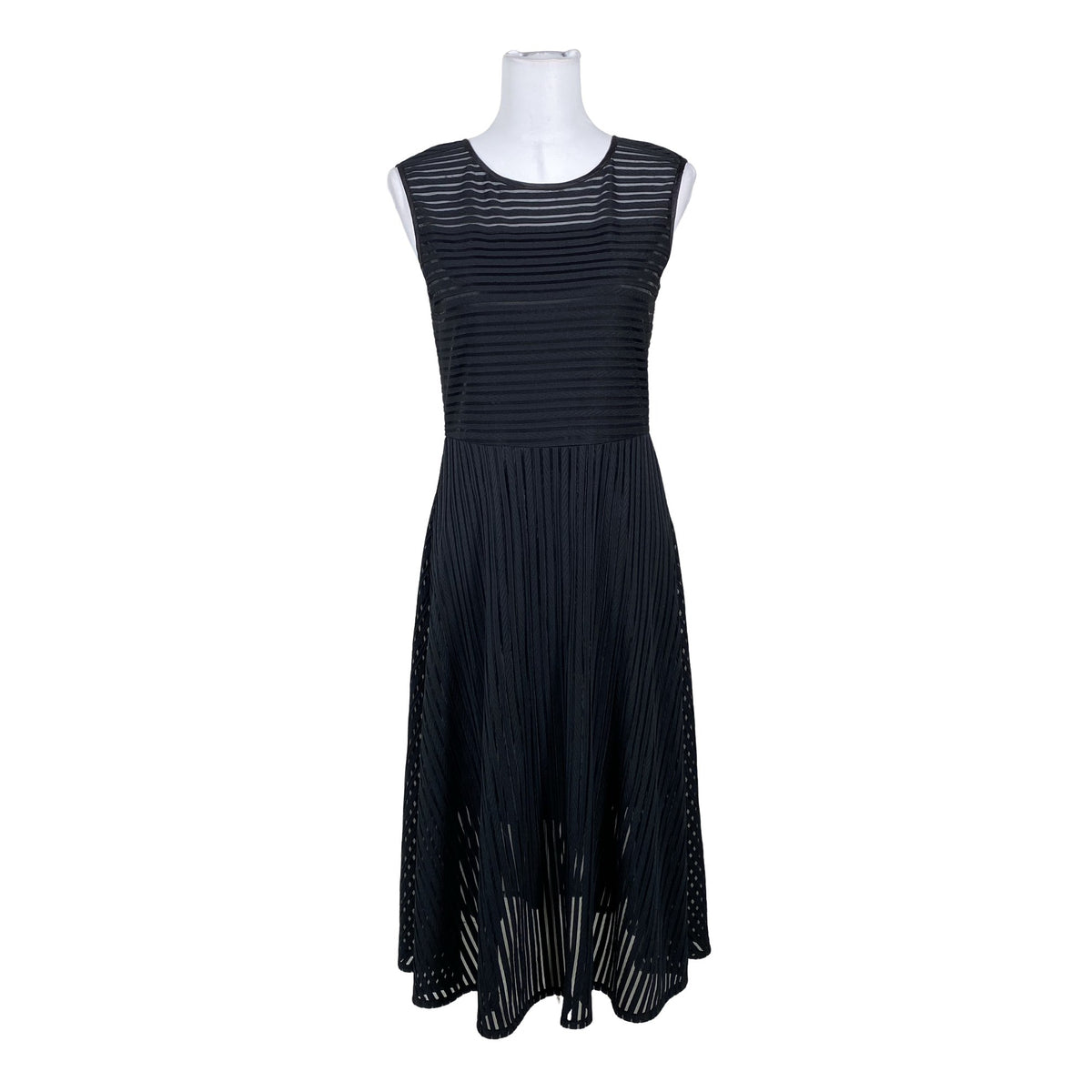Unisex Apart - Dress, size 38 - Black (1)