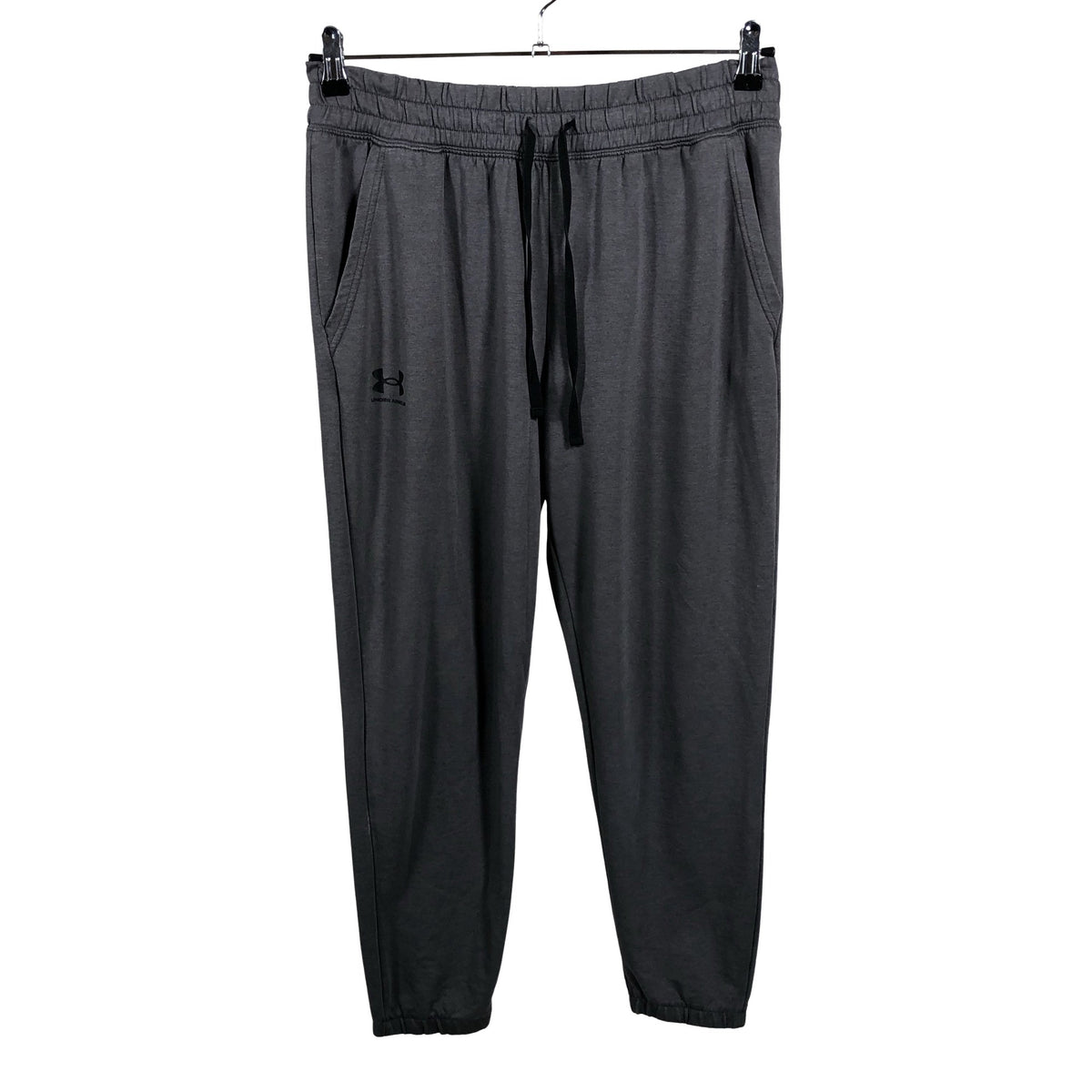Unisex Under Armour - Tricot pants, size 38 - Gray (1)