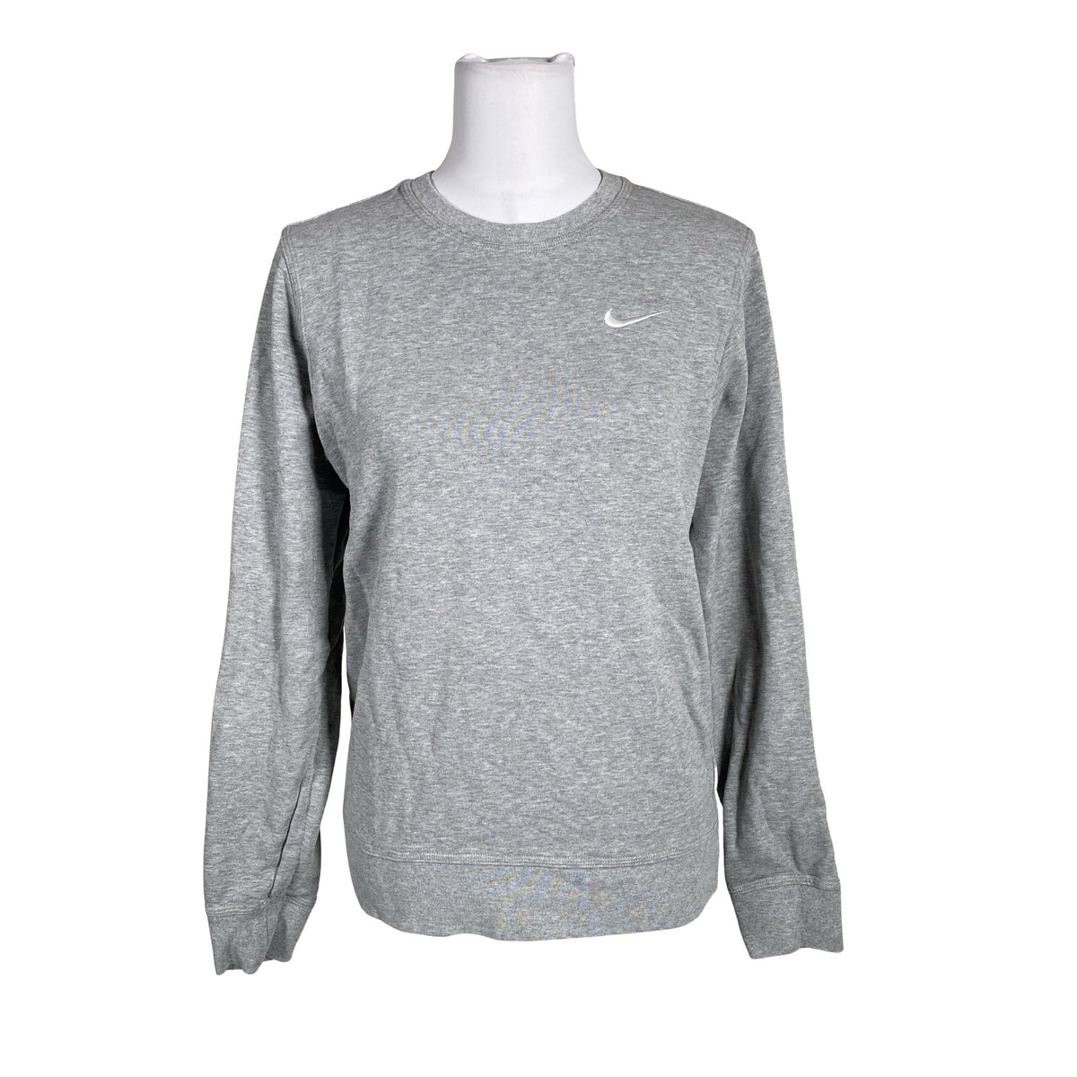 Unisex Nike - Sweatshirt, size 36 - Gray (1)