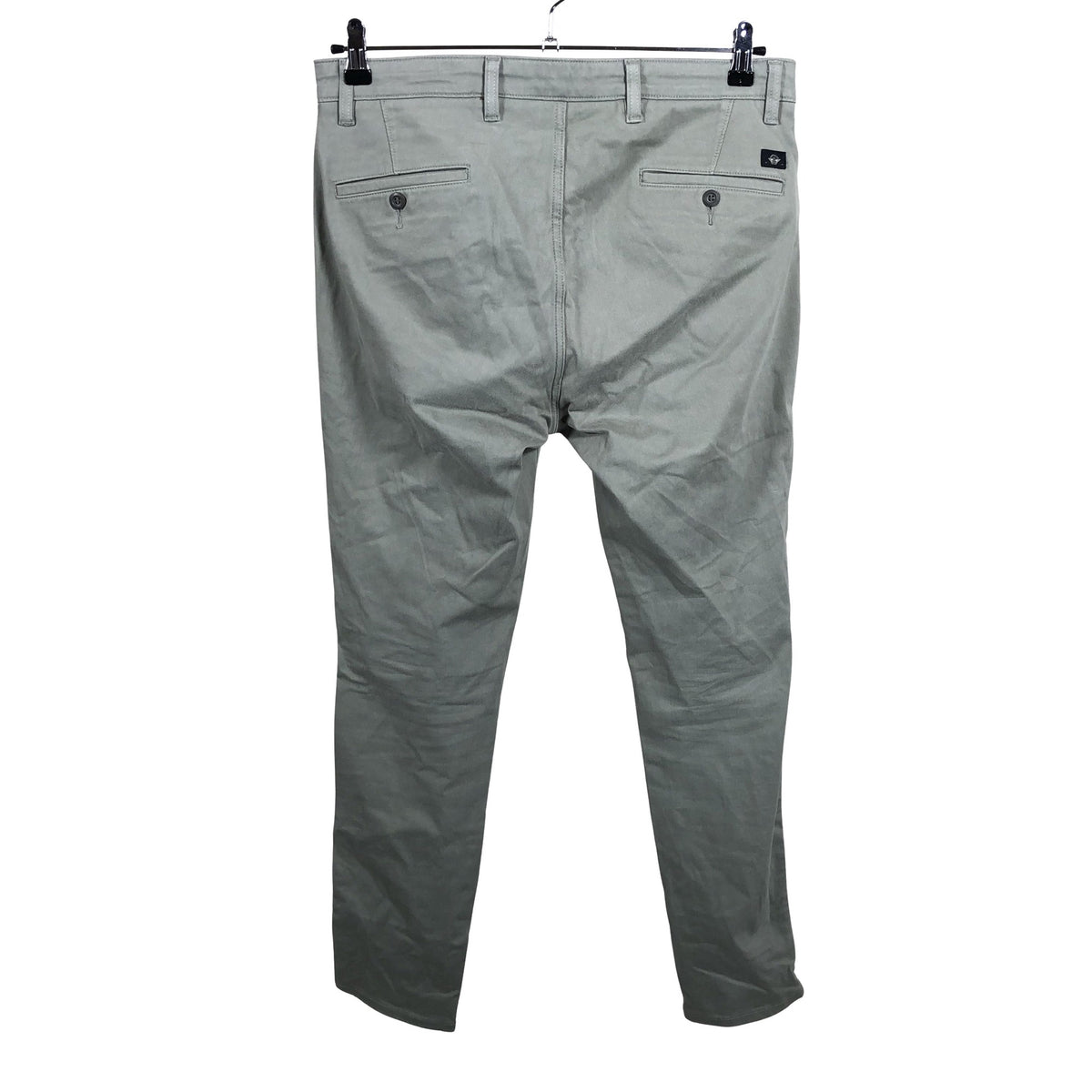 Unisex Dockers - Slacks, size W32 - Green (2)