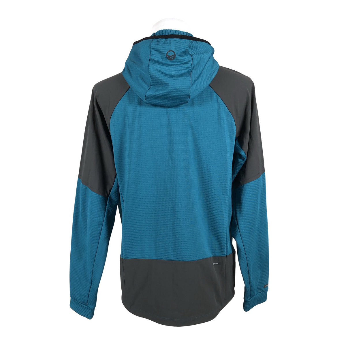 Unisex Halti - Sports jacket, size L - Blue (2)