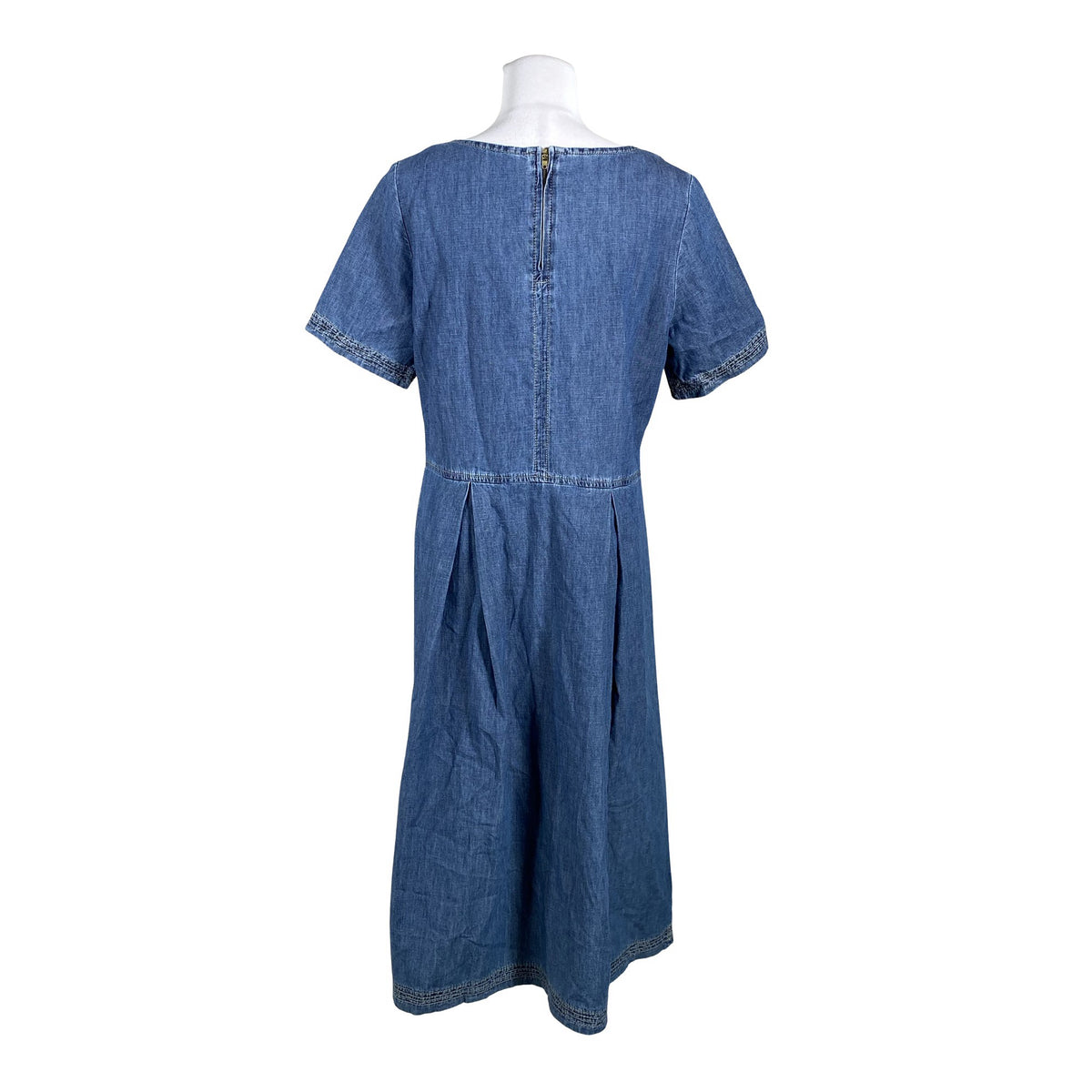 Unisex Lee Cooper - Dress, size 40 - Blue (2)