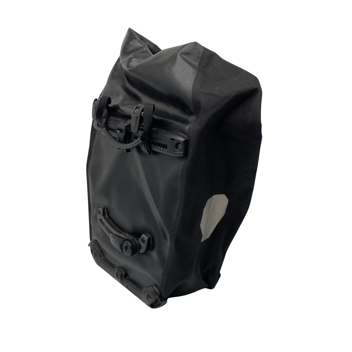 Unisex Ortlieb - Sports bag, size Maxi - Black (2)