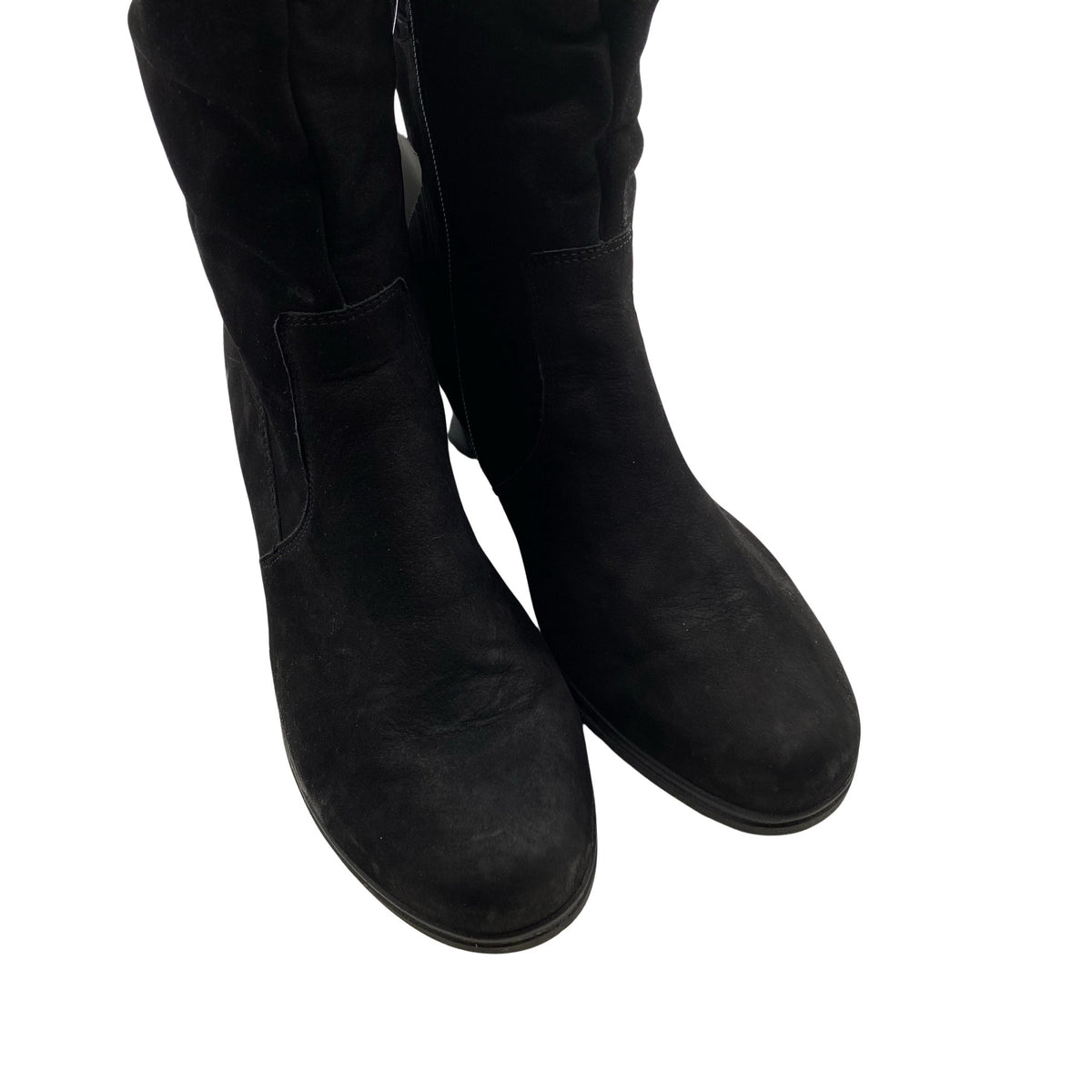 Unisex Gabor - Boots, size 42 - Black (2)