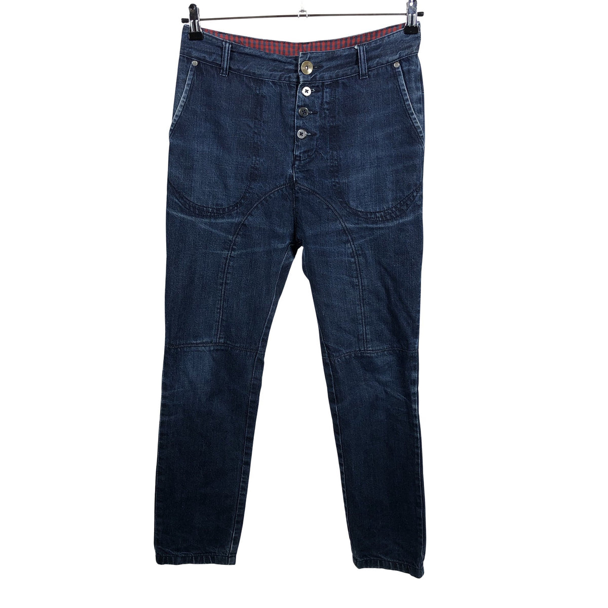 Unisex Reet Aus - Jeans, size W30 - Blue (1)