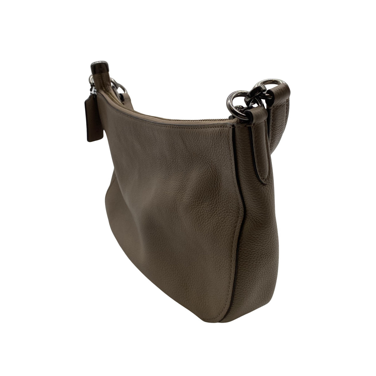 Unisex Coach - Handbag, size Midi - Brown (3)