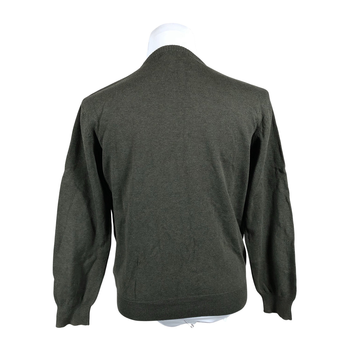 Unisex Park Lane - Sweater, size M - Green (2)