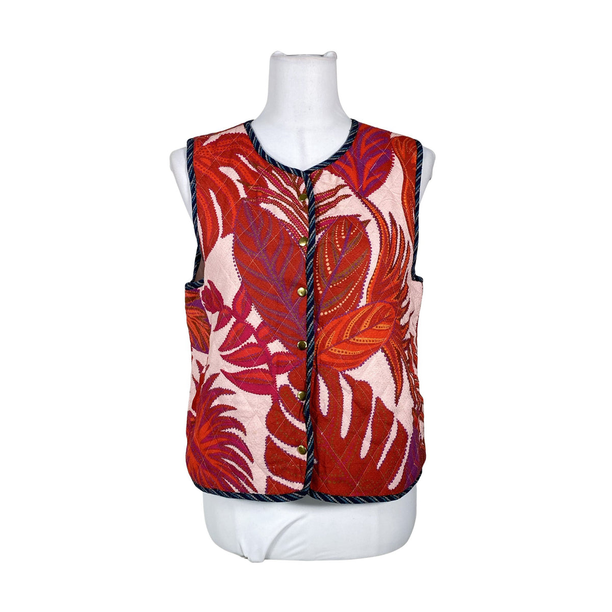 Unisex Lollys Laundry - Vest, size 36 - Light pink (1)
