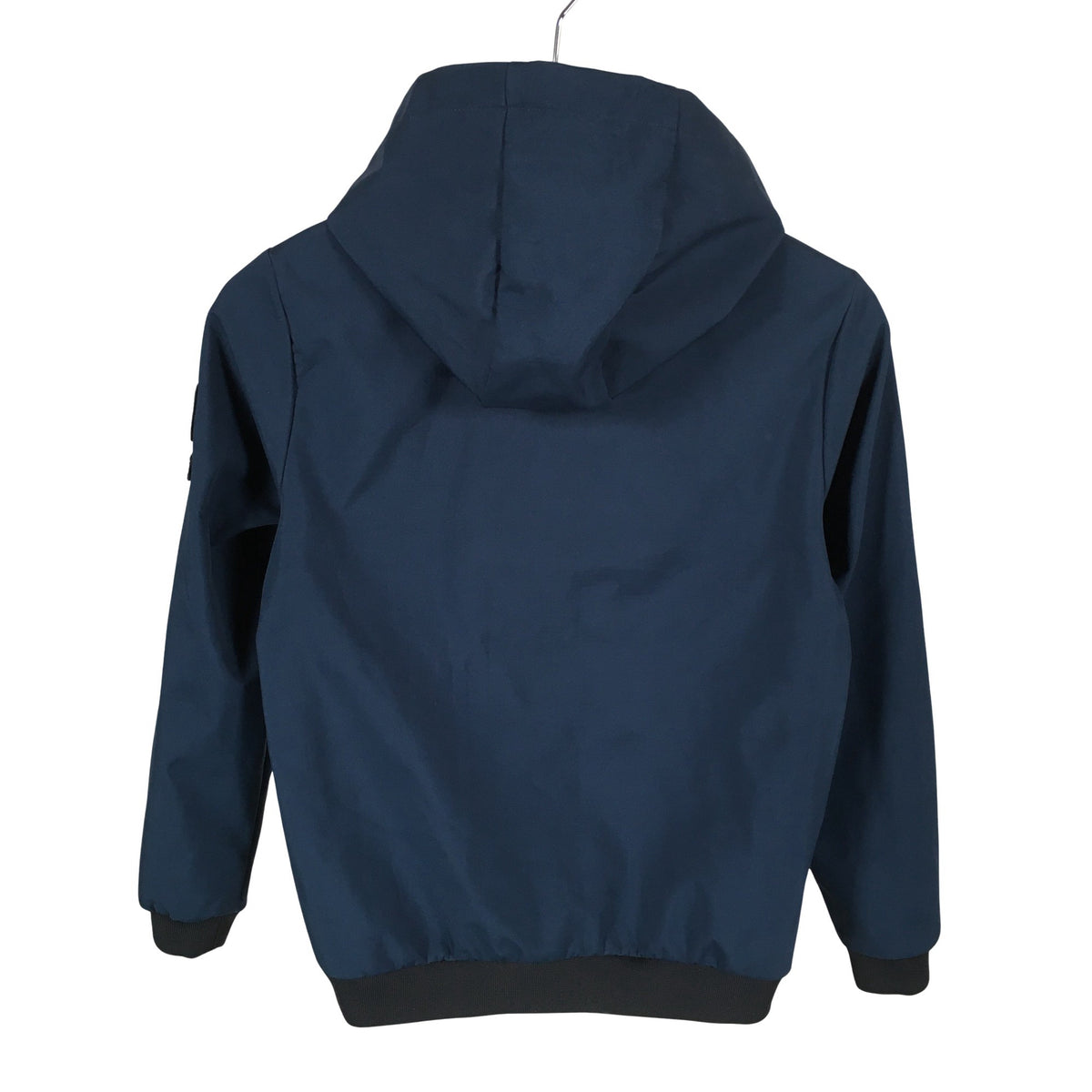 Unisex Jack & Jones - Spring/Fall jacket, size 146 - 152 - Blue (2)