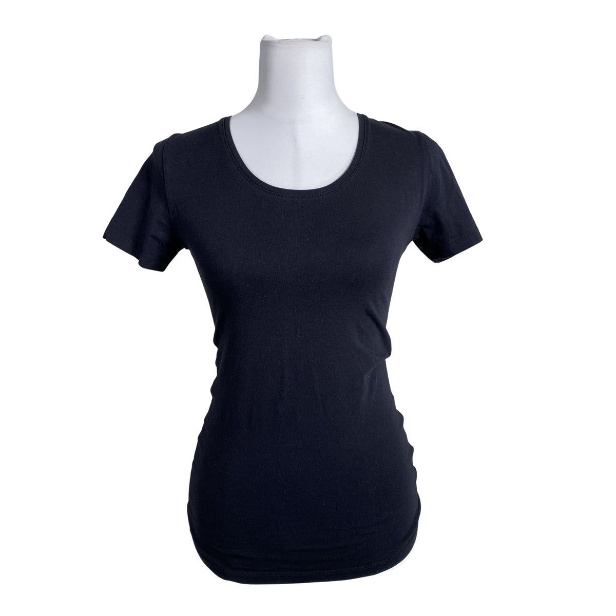 Unisex Hunter & Cole - T-shirt, size 38 - Black (1)