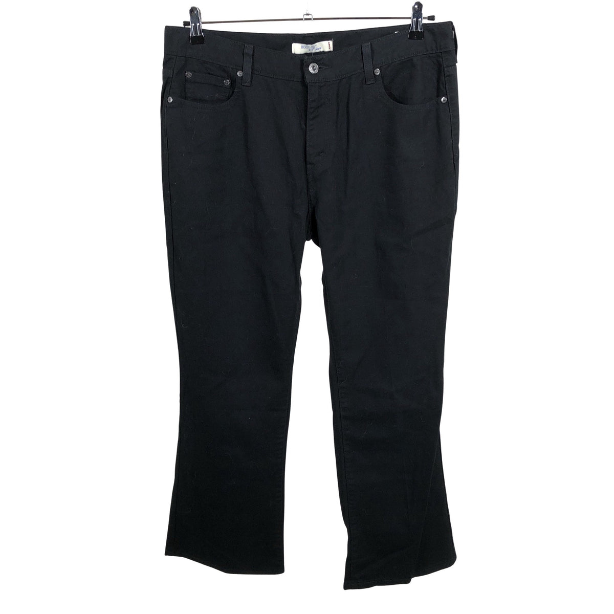 Unisex Levi's - Jeans, size 44 - Black (1)
