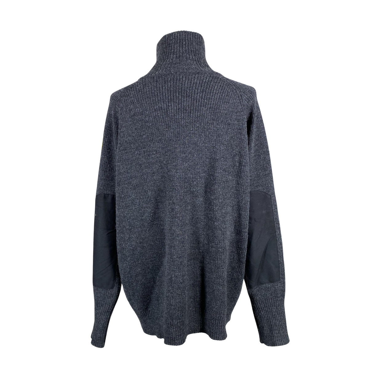 Unisex Snickers Workwear - Sweater, size XXXL - Gray (2)