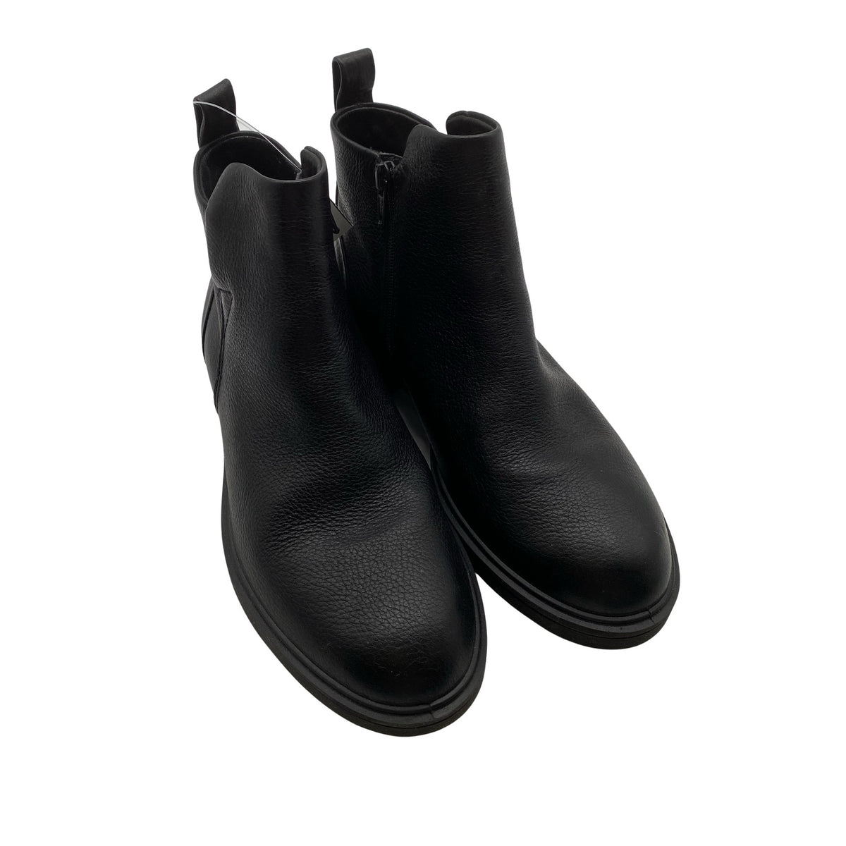 Unisex Ecco - Ankle boots, size 38 - Black (2)
