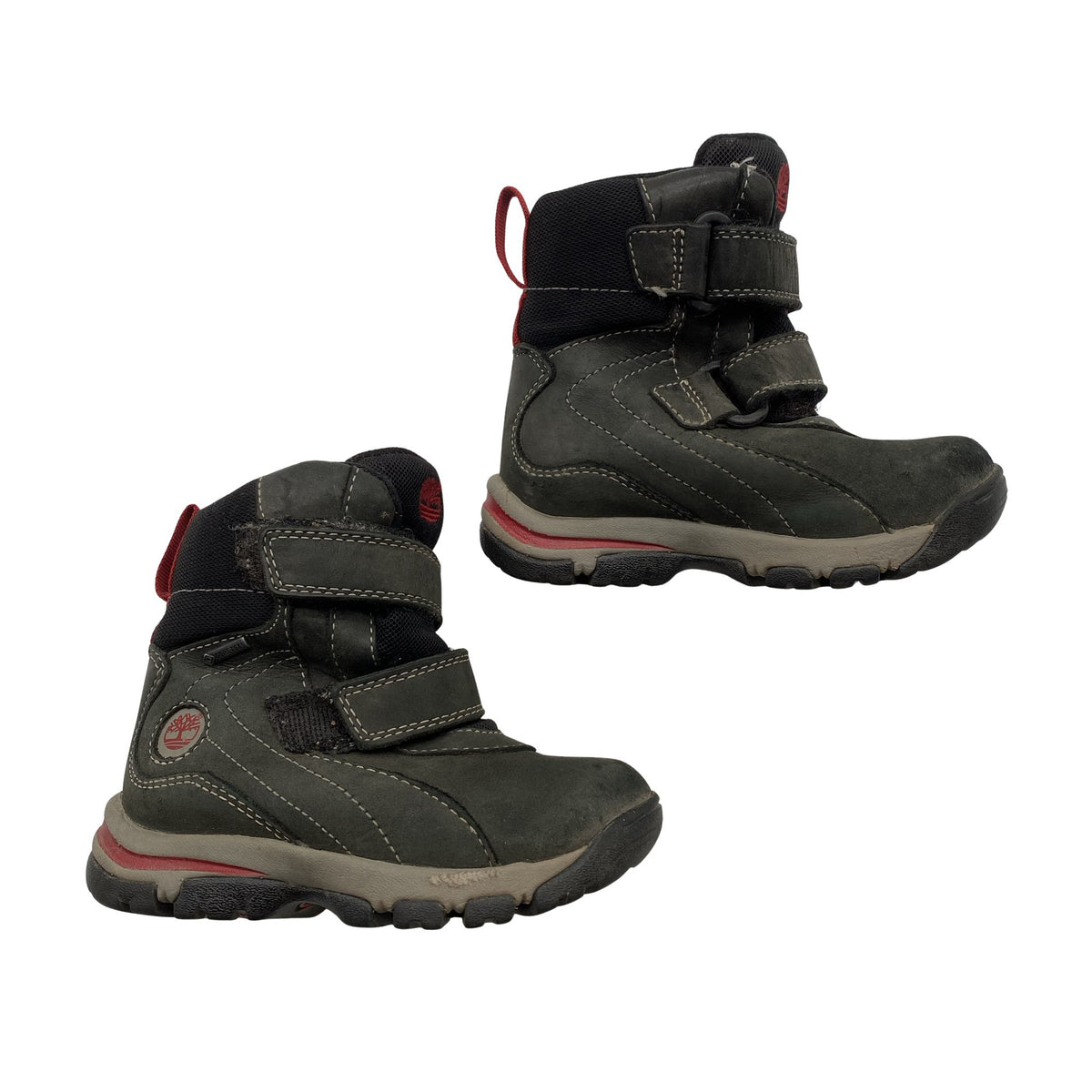 Unisex Timberland - Winter shoes, size 23 - Gray (1)