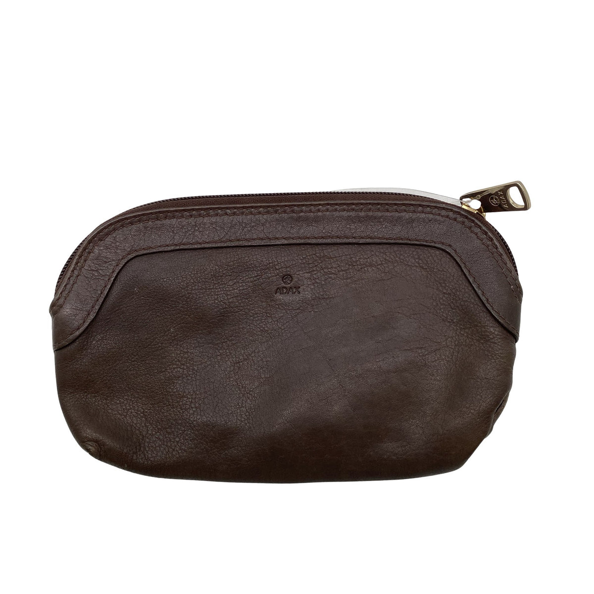 Unisex Adax - Toiletry bag, size Ei kokoa - Brown (1)