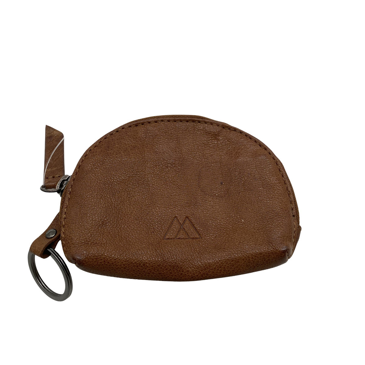 Unisex Markberg - Purse, size Ei kokoa - Brown (1)