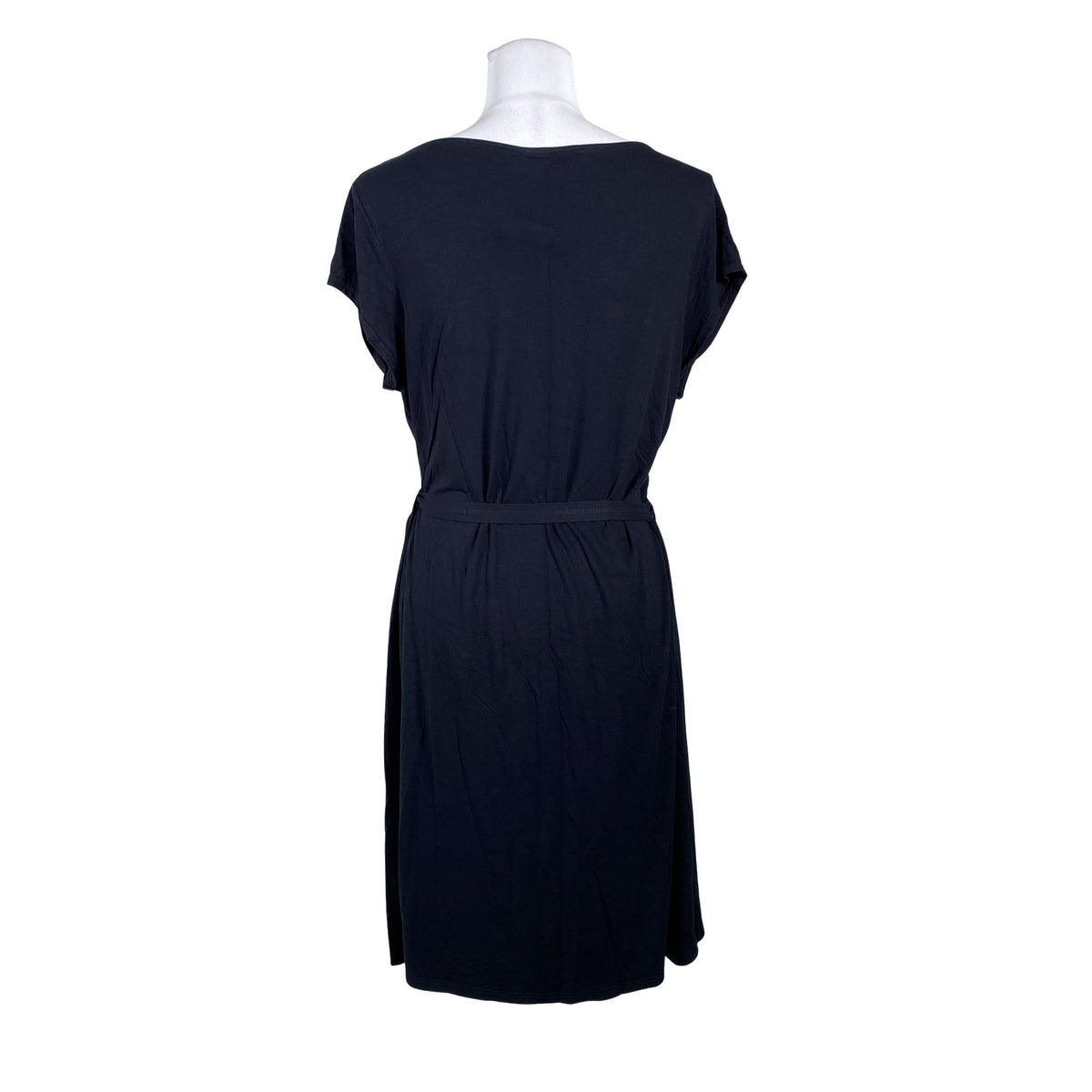 Unisex Nanso - Tricot dress, size 40 - Black (2)
