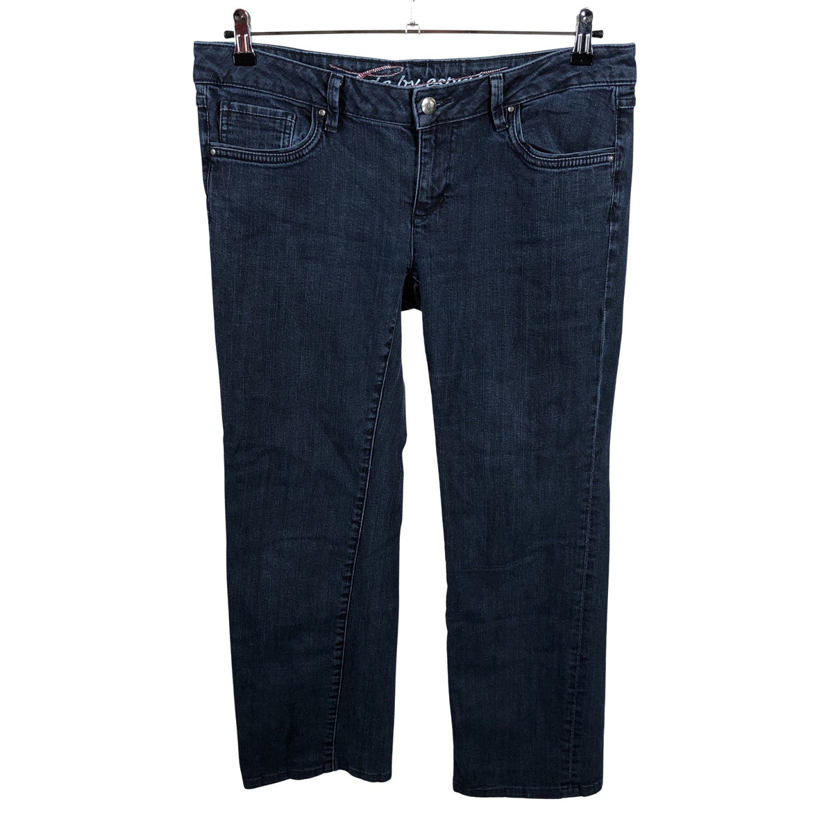Unisex EDC by Esprit - Jeans, size W34 - Blue (1)
