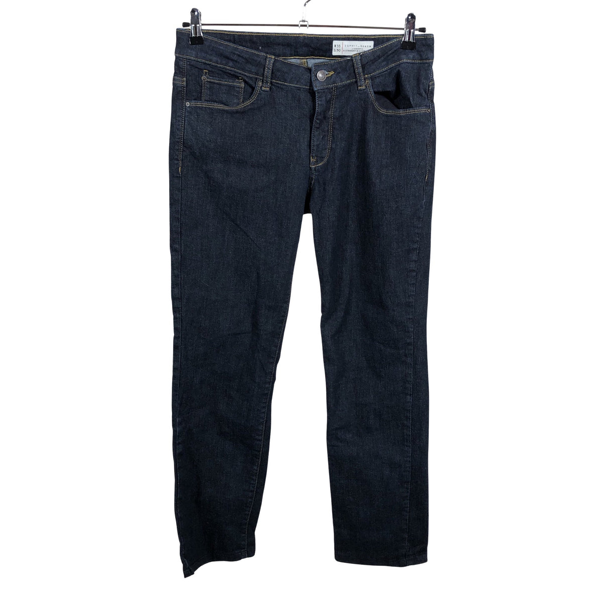 Unisex Esprit - Jeans, size W33 - Blue (1)