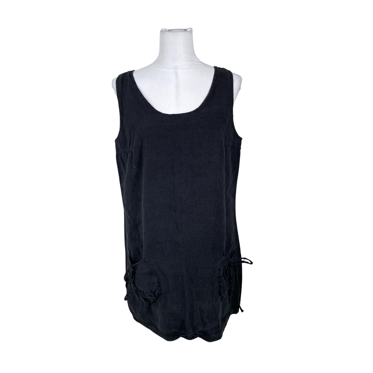 Unisex Coconate - Tunic, size 40 - Black (1)