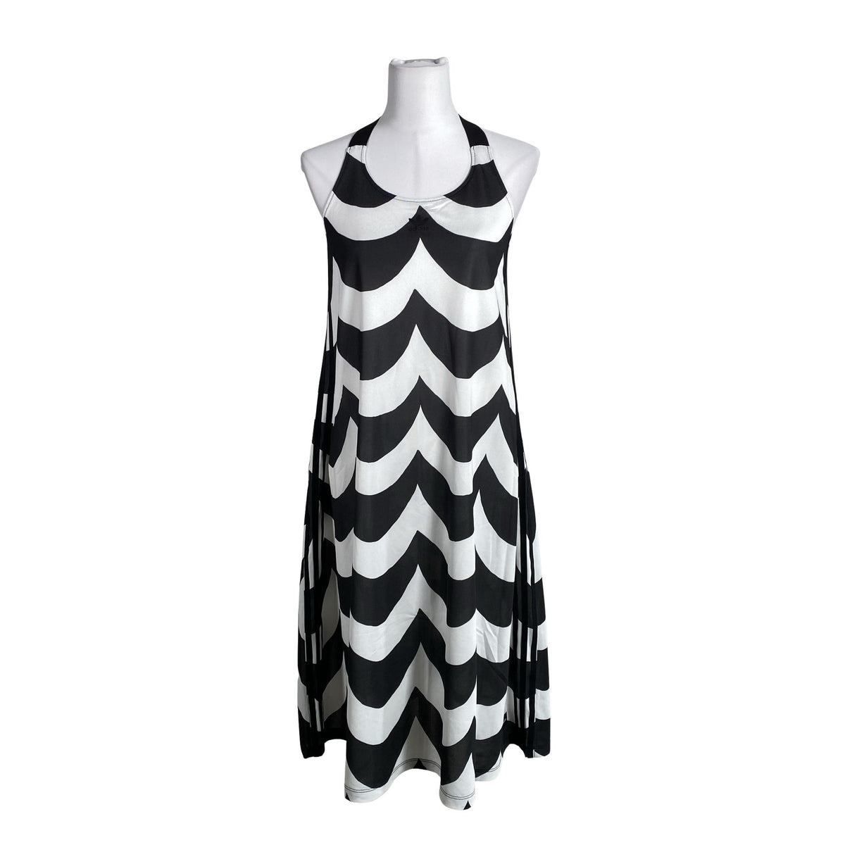 Unisex Adidas - Sports dress, size 32 - Black (1)