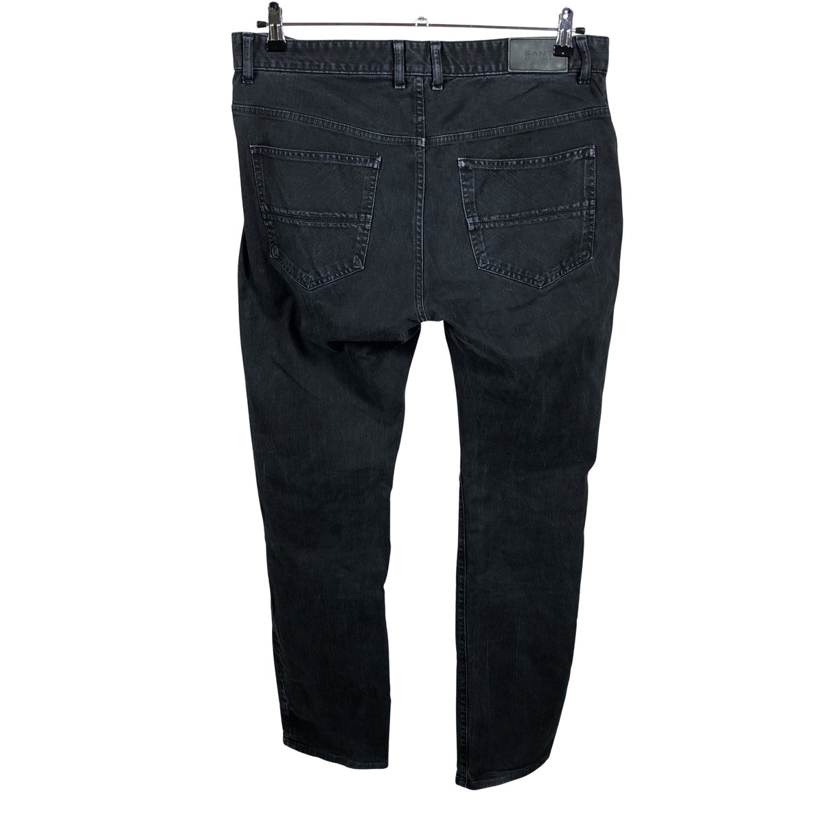 Unisex Gant - Jeans, size W36 - Black (2)