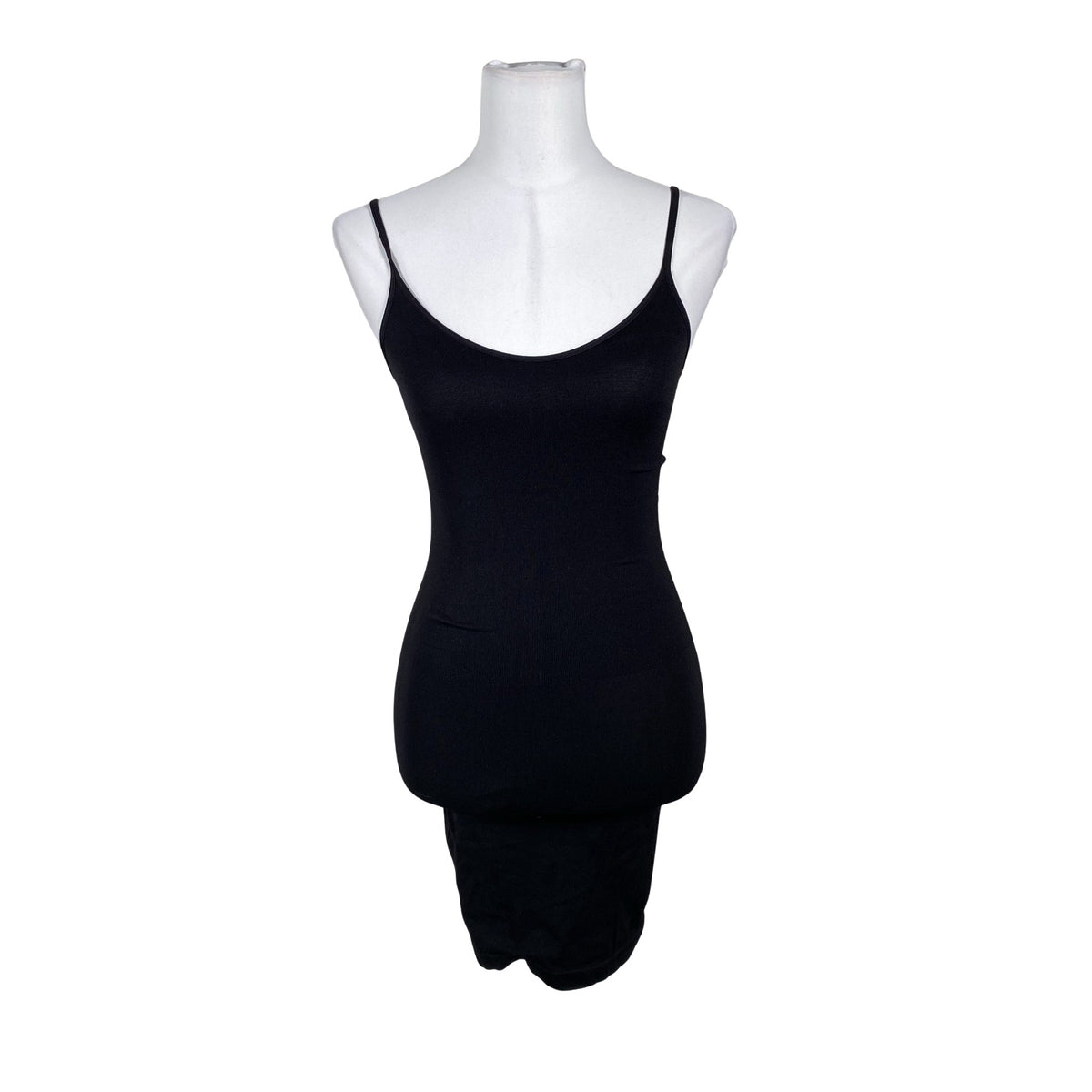 Unisex Magic Bodyfashion - Tricot tank top, size 32 - Black (1)