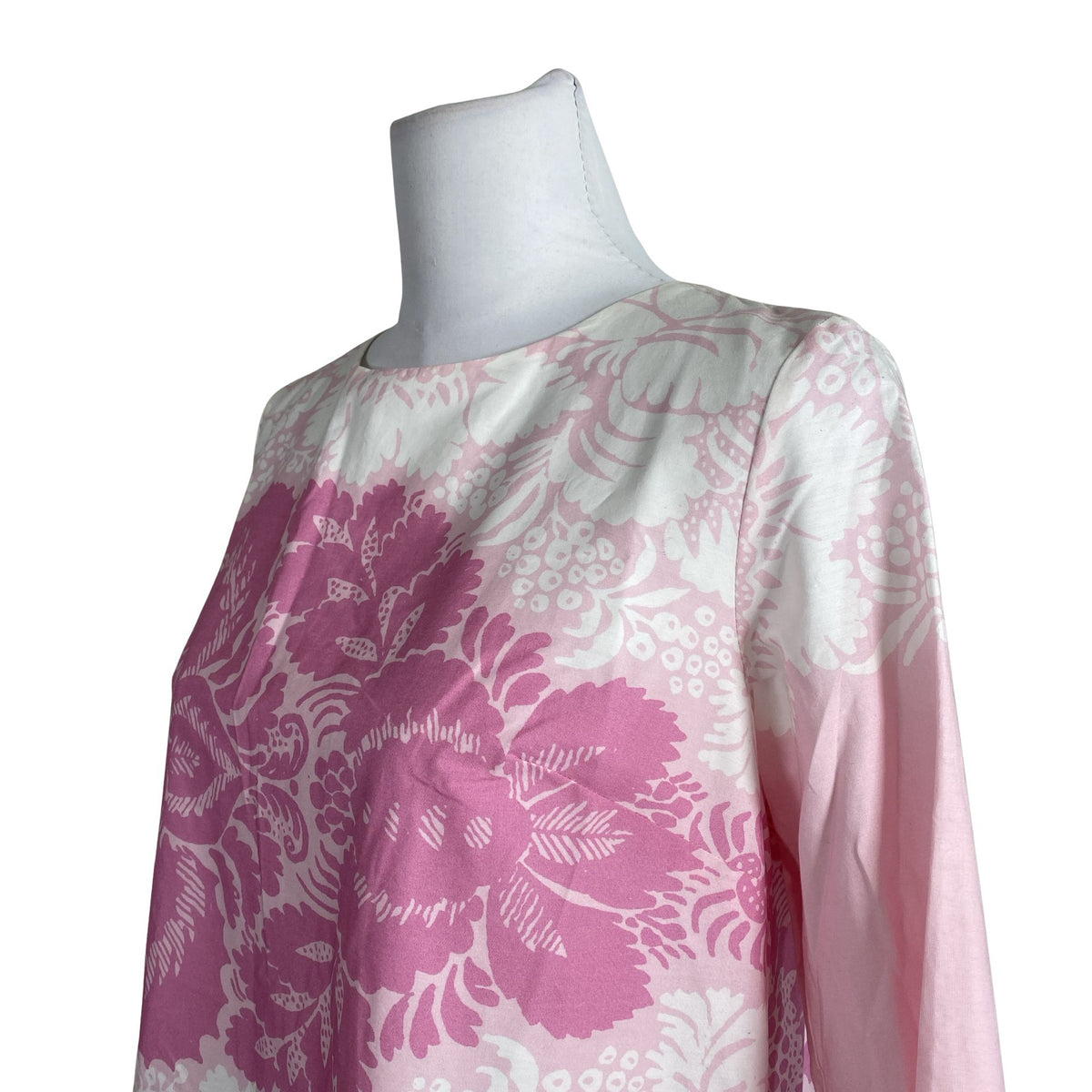 Unisex Marimekko - Dress, size 34 - Light pink (2)