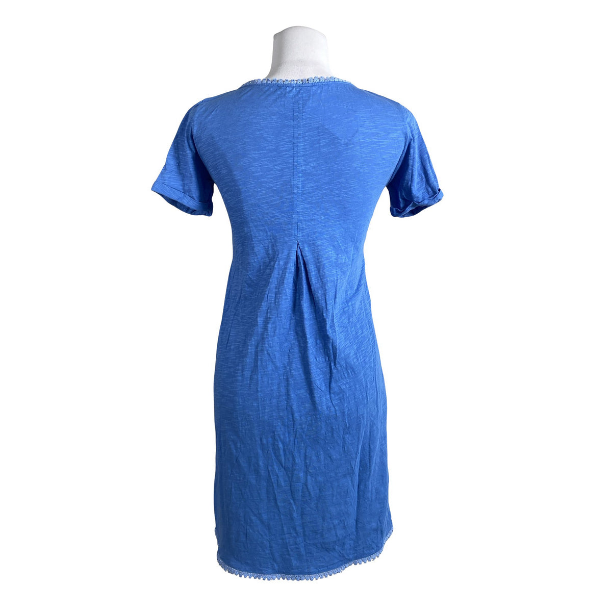 Unisex Odd Molly - Dress, size 34 - Blue (2)