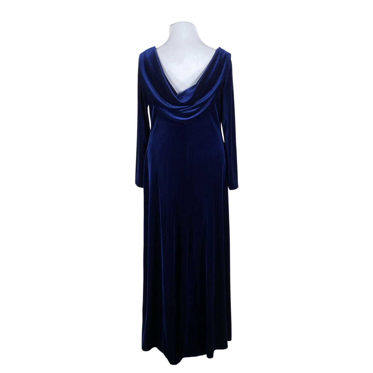 Unisex Ariella - Party dress, size 42 - Blue (2)