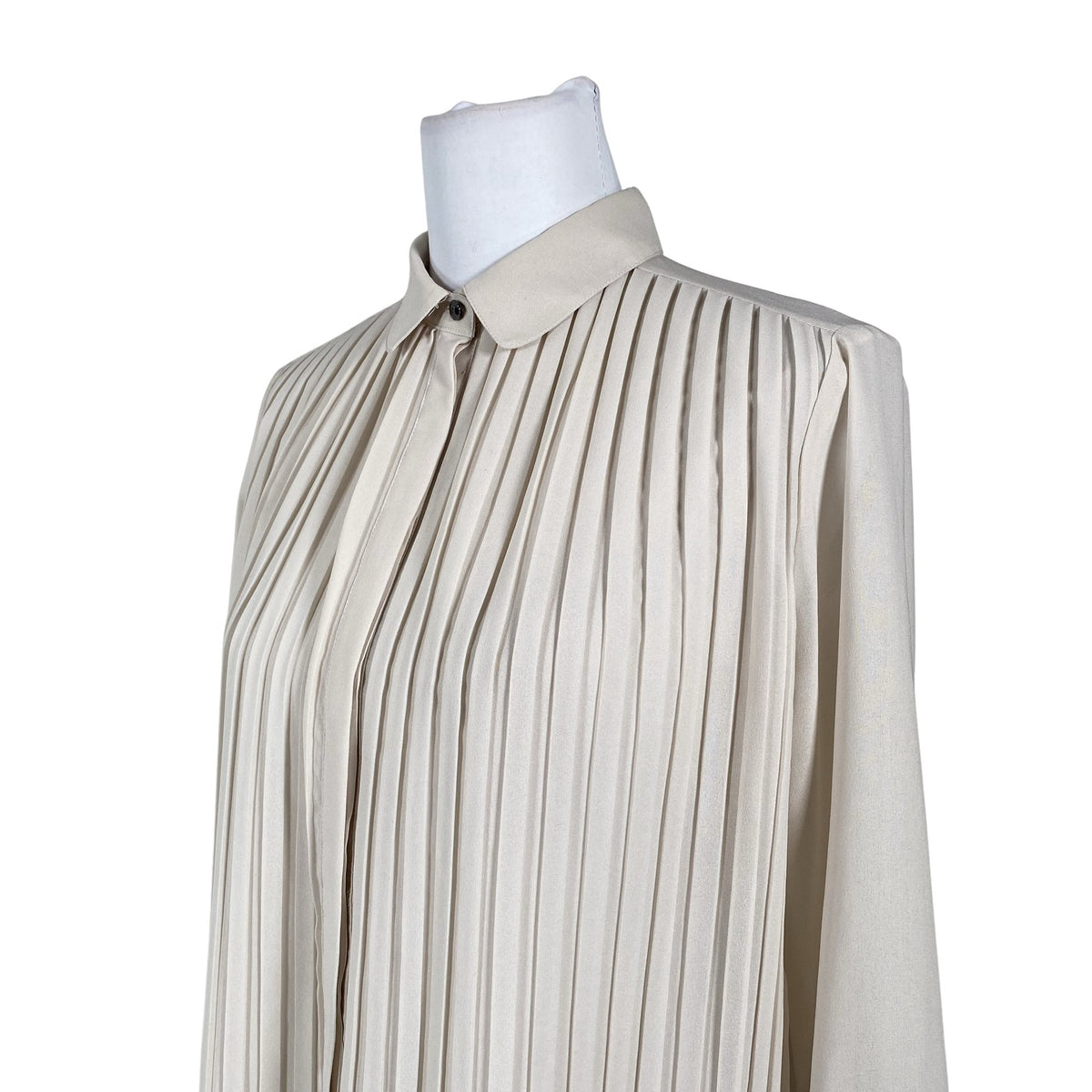 Unisex Pinko - Blouse, size 36 - Beige (2)