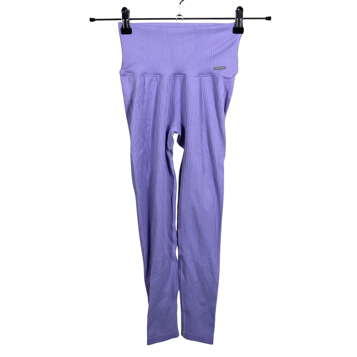 Unisex Aim'n - Sports tights, size 34 - Violet (1)