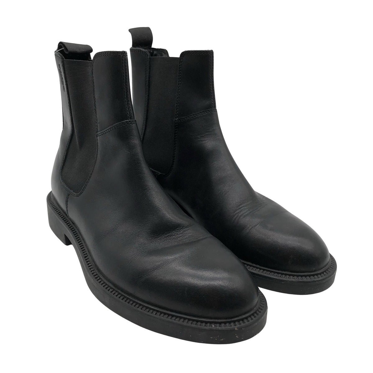 Unisex Vagabond - Ankle boots, size 41 - Black (2)