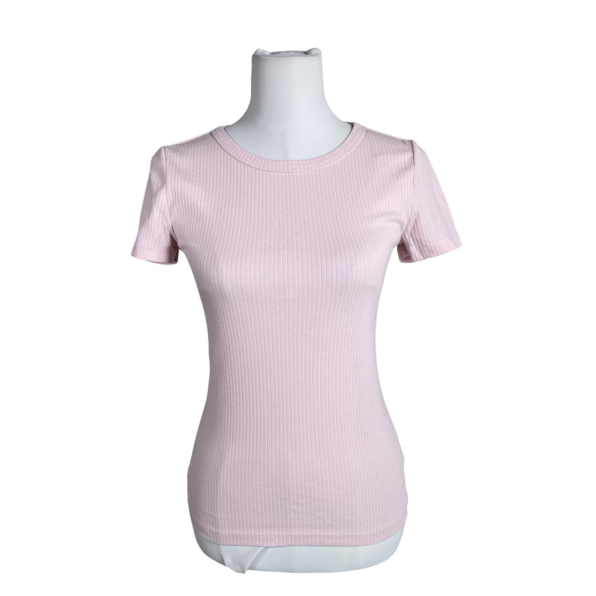 Unisex Gap - T-shirt, size 34 - Light pink (1)