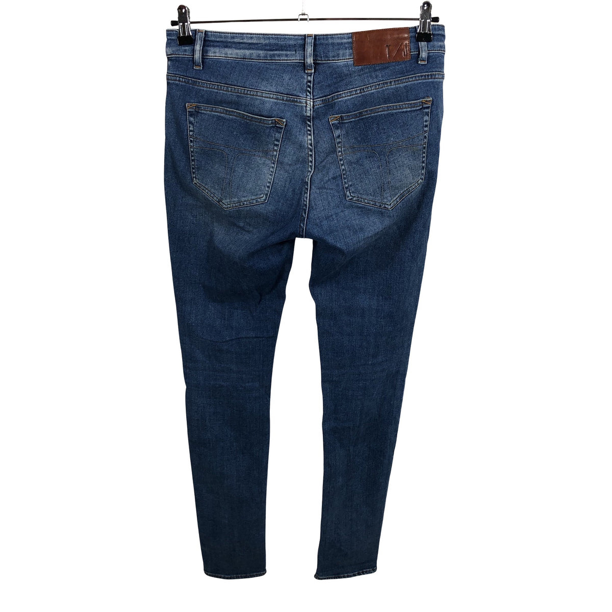 Unisex Tiger of Sweden - Jeans, size W31 - Blue (2)
