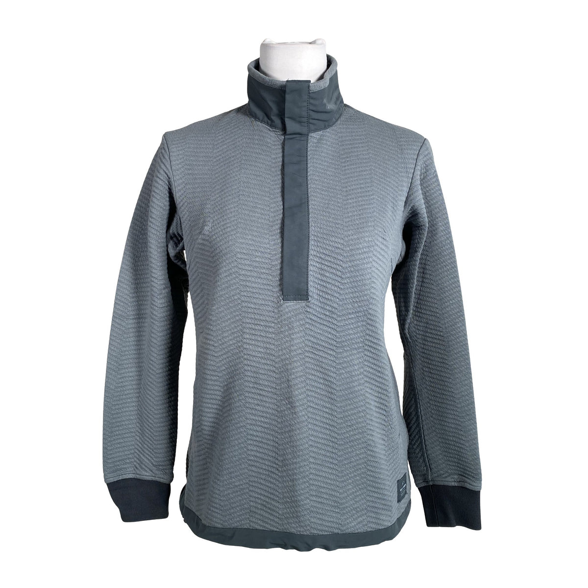 Unisex Helly Hansen - Sweatshirt, size 36 - Green (1)