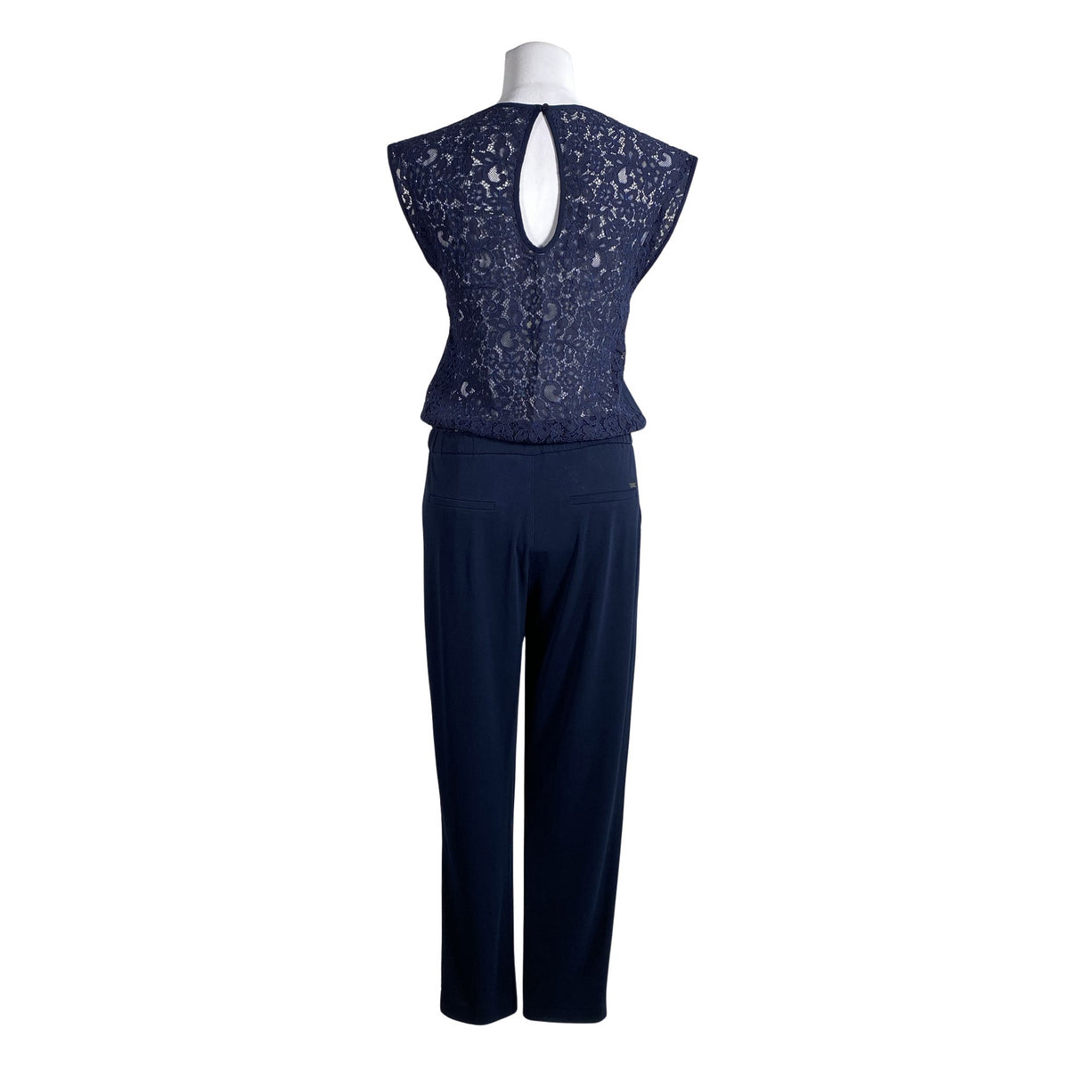 Unisex Esprit - Overalls, size 34 - Blue (2)